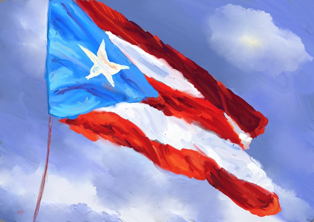 El otro día Colonial Persona responsable El español en Puerto Rico – El español como lengua mundial